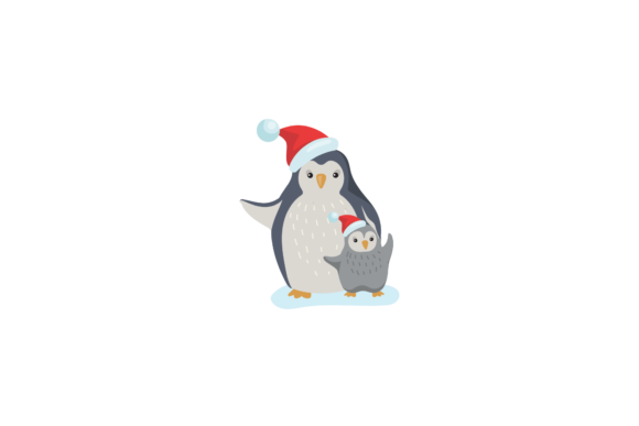 Christmas in the Zoo: Graphics and Illustrations Review