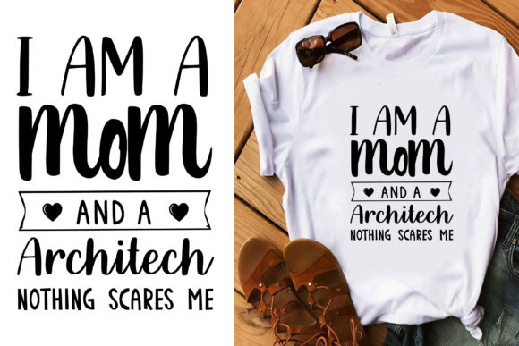 I Am a Mom and a Architech: A Designer's Review