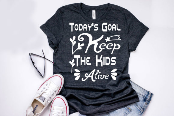 Mom Bundle Quote Design: Graphics for T-Shirt Designs