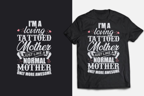Mom T-shirt Design: A Pro Review for Embroidery Projects