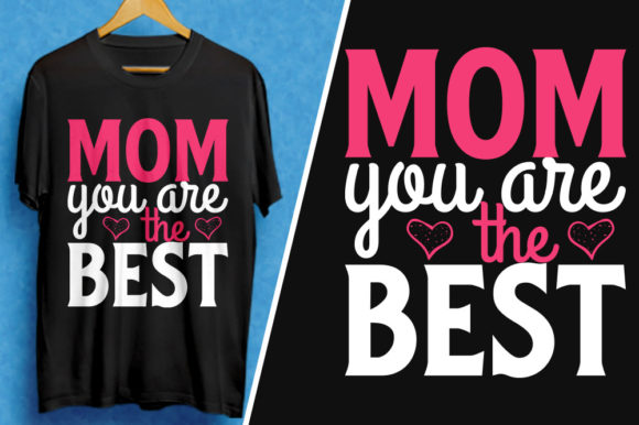 Mom You Are the Best: A Designer's Review for Embroidery