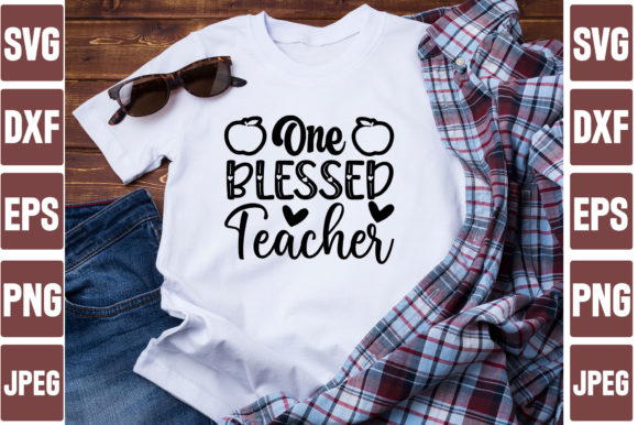 One Blessed Teacher: A Designer's Review for Real Projects