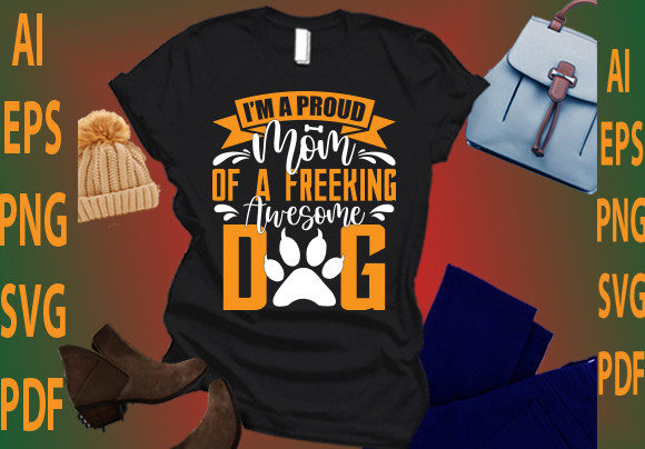 Proud Mom of a Freaking Awesome: A Designer's Review