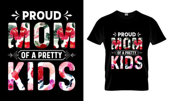 Proud Mom of a Pretty Kids: A Designer's Review